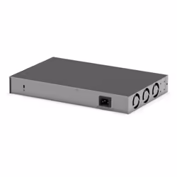 NETGEAR XS516TM Géré L2/L3/L4 Gris - Vue supplémentaire 4