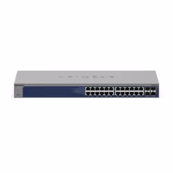 NETGEAR XS724TM Géré L2/L3/L4 Gris - Vue supplémentaire 2