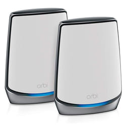 NETGEAR RBK862S Tri-bande (2,4 GHz / 5 GHz / 5 GHz) Blanc 4 Interne