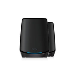 NETGEAR RBK862SB Tri-bande (2,4 GHz / 5 GHz / 5 GHz) Noir 4 Interne
