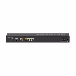 NETGEAR PR60X Routeur connecté 2.5 Gigabit Ethernet, Gigabit Ethernet Noir - Vue supplémentaire 4
