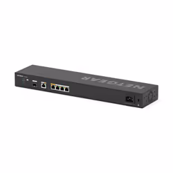 NETGEAR PR60X Routeur connecté 2.5 Gigabit Ethernet, Gigabit Ethernet Noir - Vue supplémentaire 5