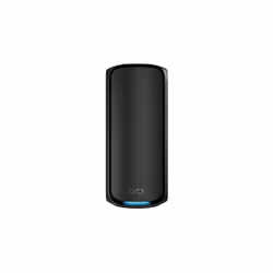 NETGEAR Orbi 970 Series Quad-Band WiFi 7, Noir, Interne, Satellite maillé, 200 m², Quad-band (2.4 GHz / 5 GHz-1 / 5 GHz-2 / 6 ...