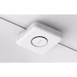 NETGEAR WBE750 11530 Mbit/s Blanc Connexion Ethernet, supportant l'alimentation via ce port (PoE) - Vue supplémentaire 10