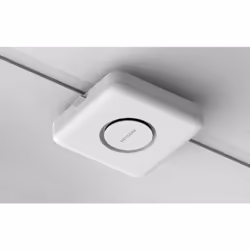 NETGEAR WBE750 11530 Mbit/s Blanc Connexion Ethernet, supportant l'alimentation via ce port (PoE) - Vue supplémentaire 11