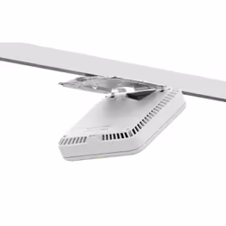 NETGEAR WBE750 11530 Mbit/s Blanc Connexion Ethernet, supportant l'alimentation via ce port (PoE) - Vue supplémentaire 18