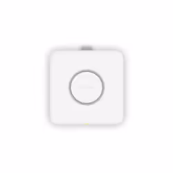 NETGEAR WBE750 11530 Mbit/s Blanc Connexion Ethernet, supportant l'alimentation via ce port (PoE) - Vue supplémentaire 20