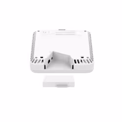 NETGEAR WBE750 11530 Mbit/s Blanc Connexion Ethernet, supportant l'alimentation via ce port (PoE) - Vue supplémentaire 4