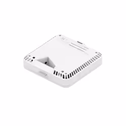 NETGEAR WBE750 11530 Mbit/s Blanc Connexion Ethernet, supportant l'alimentation via ce port (PoE) - Vue supplémentaire 5