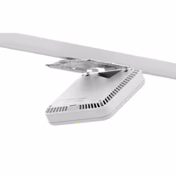 NETGEAR WBE750 11530 Mbit/s Blanc Connexion Ethernet, supportant l'alimentation via ce port (PoE) - Vue supplémentaire 7