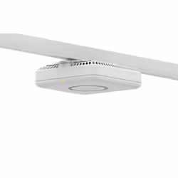 NETGEAR WBE750 11530 Mbit/s Blanc Connexion Ethernet, supportant l'alimentation via ce port (PoE) - Vue supplémentaire 8