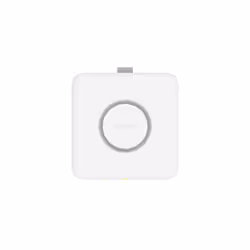 NETGEAR WBE750 11530 Mbit/s Blanc Connexion Ethernet, supportant l'alimentation via ce port (PoE) - Vue supplémentaire 9