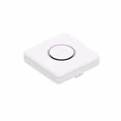 NETGEAR WBE758 11530 Mbit/s Blanc Connexion Ethernet, supportant l'alimentation via ce port (PoE)