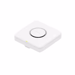 NETGEAR WBE758 11530 Mbit/s Blanc Connexion Ethernet, supportant l'alimentation via ce port (PoE)