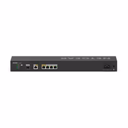 NETGEAR PR460X-111EUS Routeur connecté 10 Gigabit Ethernet Noir - Vue supplémentaire 5