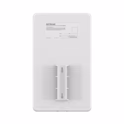 NETGEAR WAX608Y 1200 Mbit/s Blanc Connexion Ethernet, supportant l'alimentation via ce port (PoE)