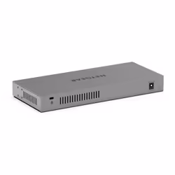 NETGEAR GS108X Non-géré L2 Gigabit Ethernet (10/100/1000) Gris - Vue supplémentaire 4