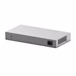 NETGEAR GS724Tv6 Géré L2+/L3 Gigabit Ethernet (10/100/1000) 1U Bleu, Gris - Vue supplémentaire 5
