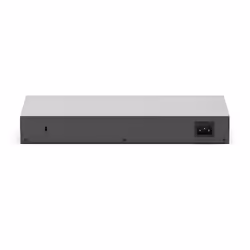 NETGEAR GS724Tv6 Géré L2+/L3 Gigabit Ethernet (10/100/1000) 1U Bleu, Gris - Vue supplémentaire 6