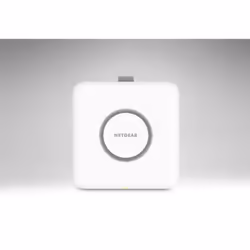 NETGEAR WBE710 Blanc Connexion Ethernet, supportant l'alimentation via ce port (PoE)