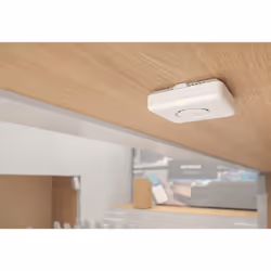 NETGEAR WBE710 Blanc Connexion Ethernet, supportant l'alimentation via ce port (PoE)