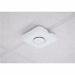 NETGEAR WBE710 Blanc Connexion Ethernet, supportant l'alimentation via ce port (PoE) - Vue supplémentaire 4