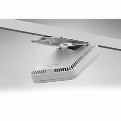 NETGEAR WBE710 Blanc Connexion Ethernet, supportant l'alimentation via ce port (PoE) - Vue supplémentaire 5