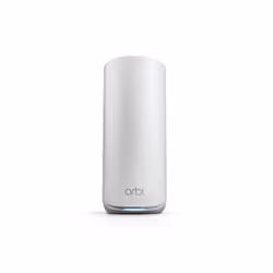 NETGEAR Orbi 870, Blanc, Interne, Satellite maillé, 277 m², Tri-bande (2,4 GHz / 5 GHz / 6 GHz), Wi-Fi 7 (802.11be)