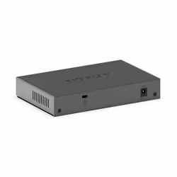 NETGEAR GS108Ev4 Non-géré L2/L3 Gigabit Ethernet (10/100/1000) Gris - Vue supplémentaire 4