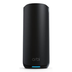NETGEAR RBE870B Tri-bande (2,4 GHz / 5 GHz / 6 GHz) Wi-Fi 7 (802.11be) Noir 4 Interne