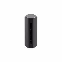 NETGEAR Nighthawk RS500, Wi-Fi 7 (802.11be), Tri-bande (2,4 GHz / 5 GHz / 6 GHz), Ethernet/LAN, Noir, Routeur portable