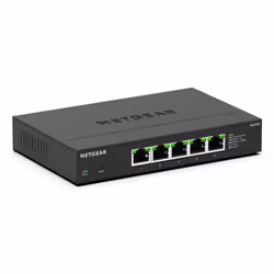 NETGEAR MS305E Non-géré 2.5G Ethernet (100/1000/2500) Noir