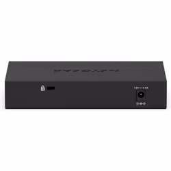 NETGEAR MS305E Non-géré 2.5G Ethernet (100/1000/2500) Noir - Vue supplémentaire 5