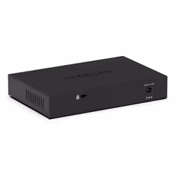 NETGEAR MS305E Non-géré 2.5G Ethernet (100/1000/2500) Noir - Vue supplémentaire 6