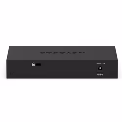 NETGEAR MS308 Non-géré 2.5G Ethernet (100/1000/2500) Noir - Vue supplémentaire 5