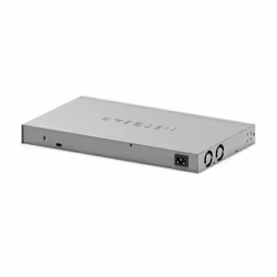 NETGEAR GS728TXP L2/L3 10G Ethernet (100/1000/10000) Connexion Ethernet, supportant l'alimentation via ce port (PoE) Noir - Vue supplémentaire 6