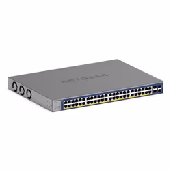 NETGEAR GS752TXP