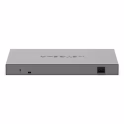NETGEAR GS752TXP Géré L2/L3/L4 10G Ethernet (100/1000/10000) Connexion Ethernet, supportant l'alimentation via ce port (PoE) Noir - Vue supplémentaire 5