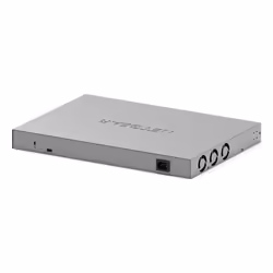 NETGEAR GS752TXP Géré L2/L3/L4 10G Ethernet (100/1000/10000) Connexion Ethernet, supportant l'alimentation via ce port (PoE) Noir - Vue supplémentaire 6