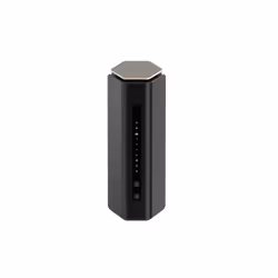 NETGEAR Nighthawk RS600, Wi-Fi 7 (802.11be), Tri-bande (2,4 GHz / 5 GHz / 6 GHz), Ethernet/LAN, Noir, Routeur portable