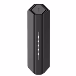 NETGEAR Nighthawk , Wi-Fi 7 (802.11be), Bi-bande (2,4 GHz / 5 GHz), Ethernet/LAN, Noir, Routeur