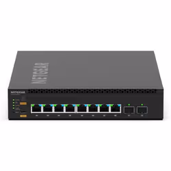 NETGEAR MSM4310, Géré, L3, 2.5G Ethernet (100/1000/2500), Connexion Ethernet, supportant l'alimentation via ce port (PoE), Gr ...