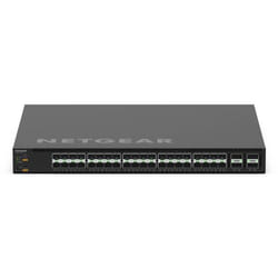 NETGEAR XSM4344FC Géré L3 1U Noir