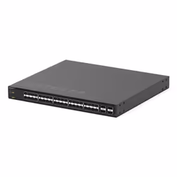 NETGEAR XSM4344FC Géré L3 1U Noir