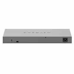 NETGEAR GS728TX L2/L3 10G Ethernet (100/1000/10000) Connexion Ethernet, supportant l'alimentation via ce port (PoE) Noir - Vue supplémentaire 5