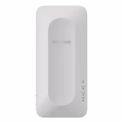 NETGEAR EAX17, 802.11a, Bi-bande (2,4 GHz / 5 GHz), Ethernet/LAN, Blanc, Routeur rack/mur