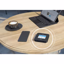 NETGEAR Nighthaw M7 Pro Routeur de réseau cellulaire - Vue supplémentaire 2
