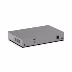 NETGEAR GS108EP Géré L2/L3 Gigabit Ethernet (10/100/1000) Gris - Vue supplémentaire 4