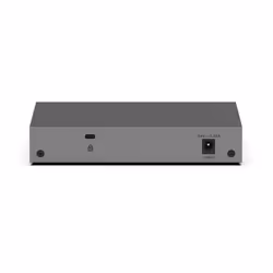 NETGEAR GS108EP Géré L2/L3 Gigabit Ethernet (10/100/1000) Gris - Vue supplémentaire 5