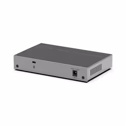 NETGEAR GS108EP Géré L2/L3 Gigabit Ethernet (10/100/1000) Gris - Vue supplémentaire 6